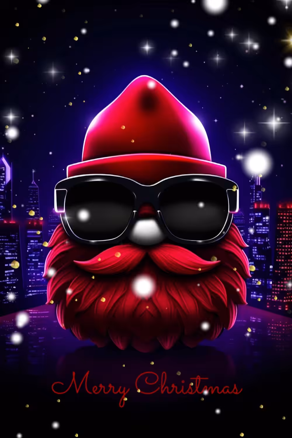 Merry Christmas 2023