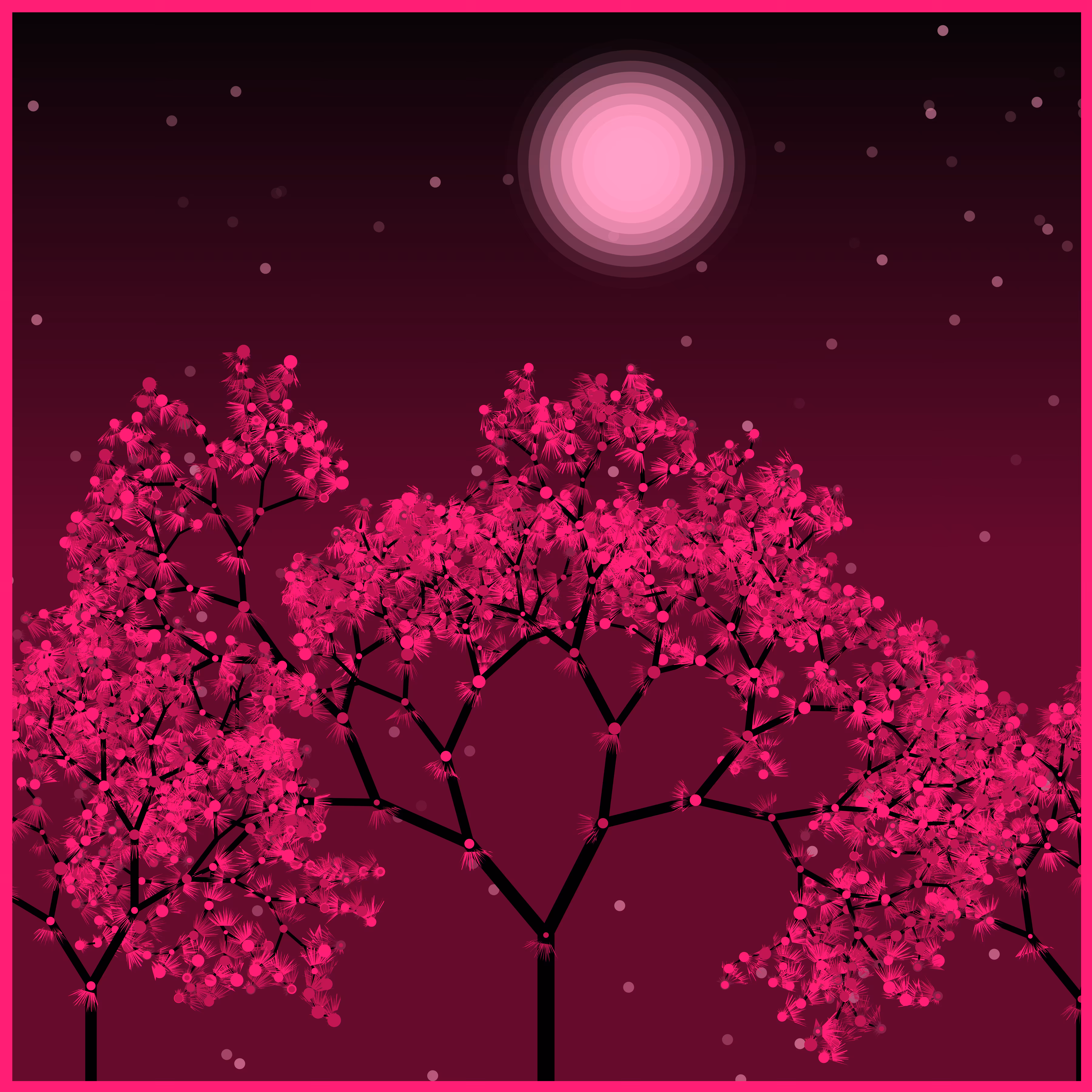 Forest #1