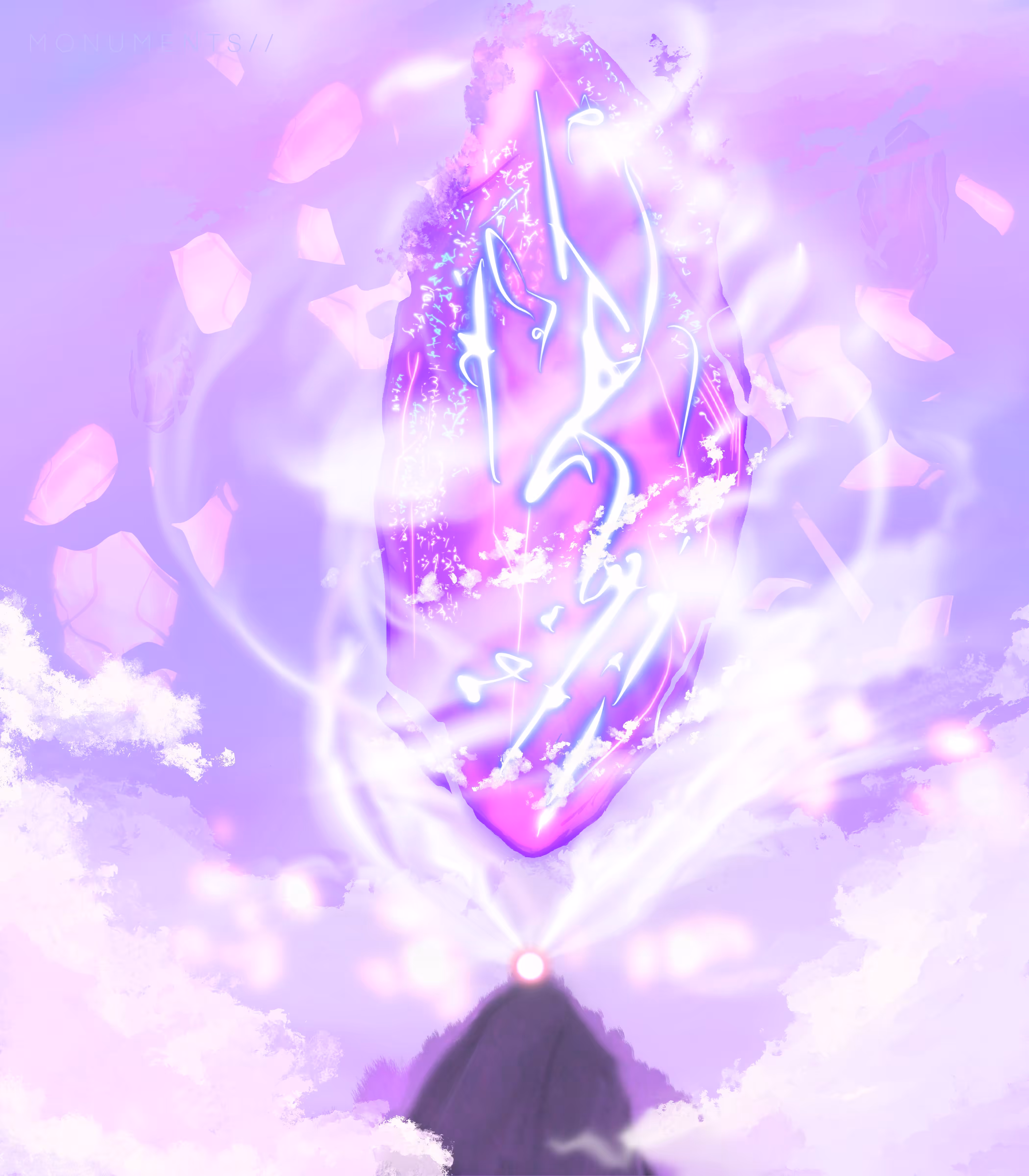 M O N U M E N T S / /