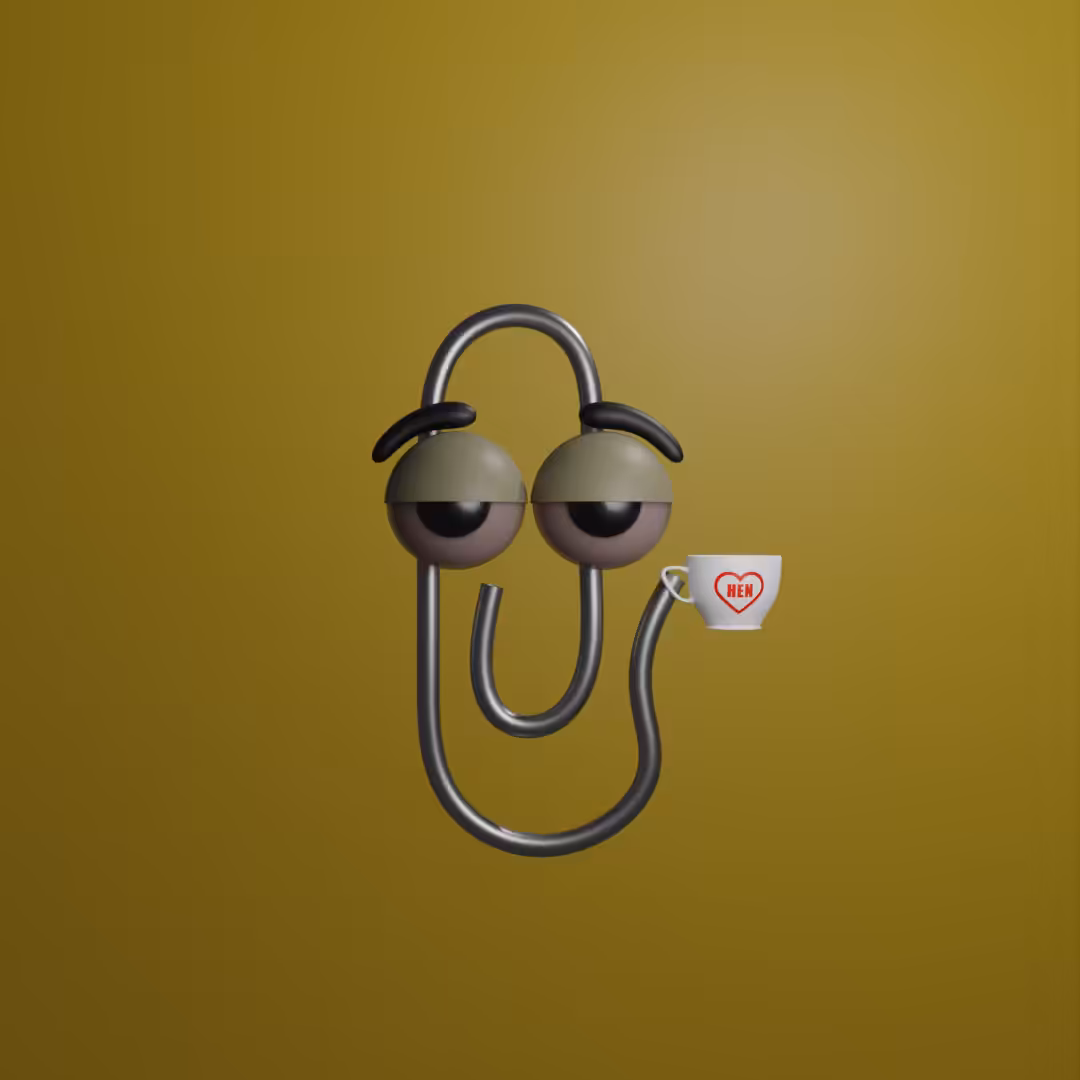 coffee addict clipo #0028