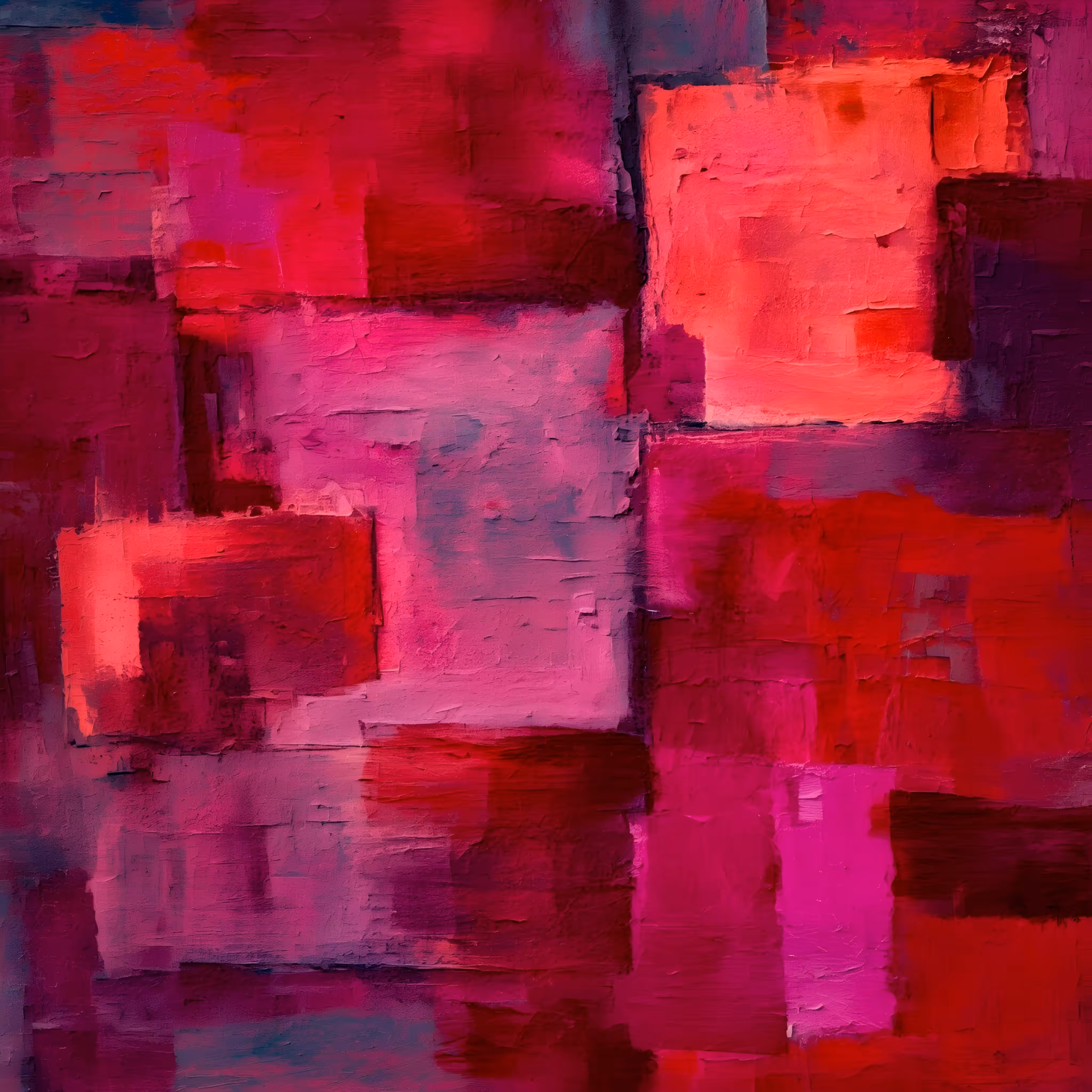 SILENT HEAT