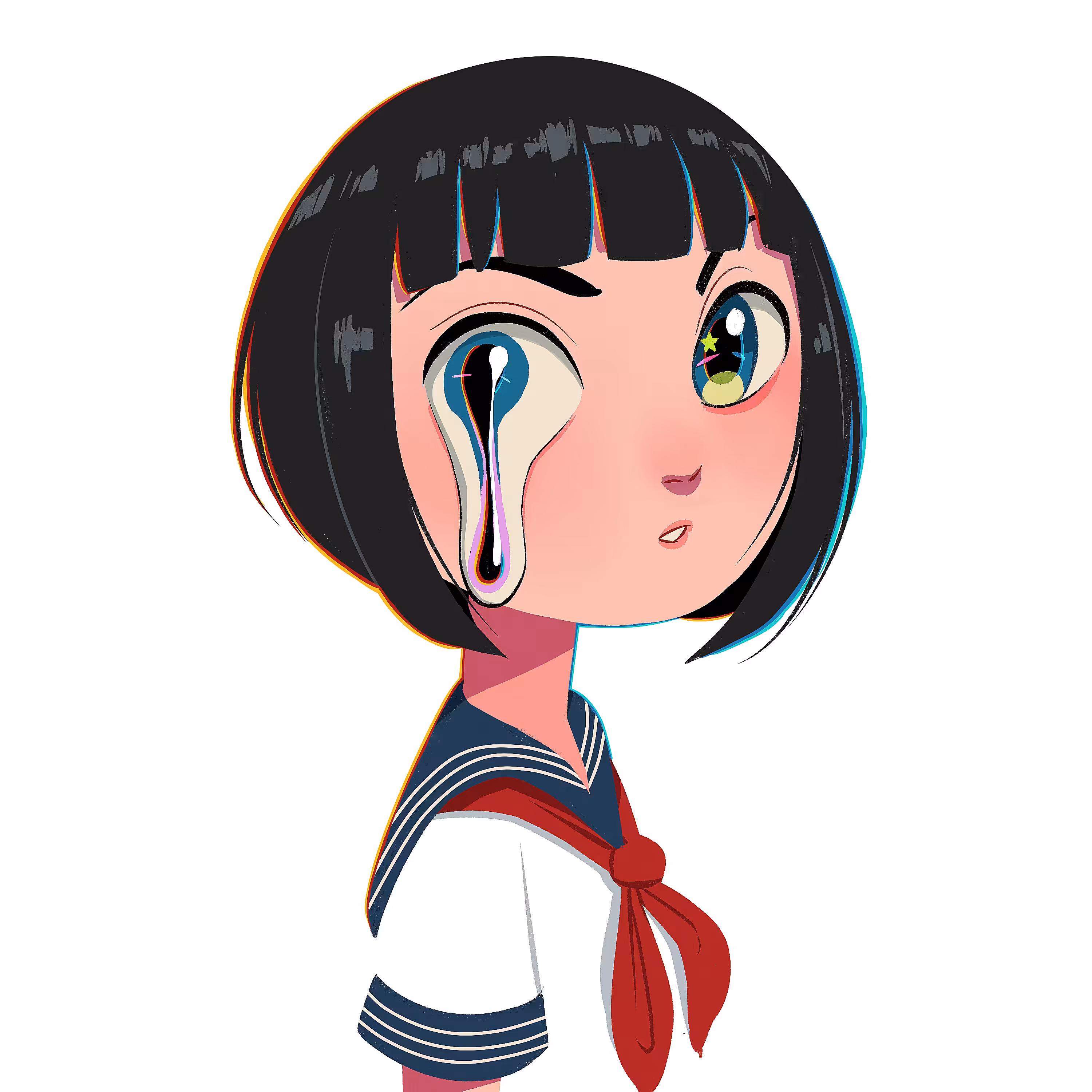 School Melts