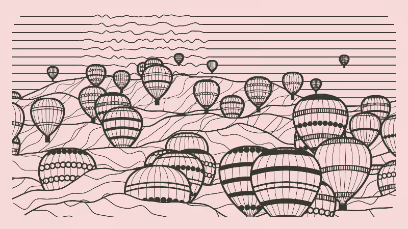 Cappadocia Dream #39
