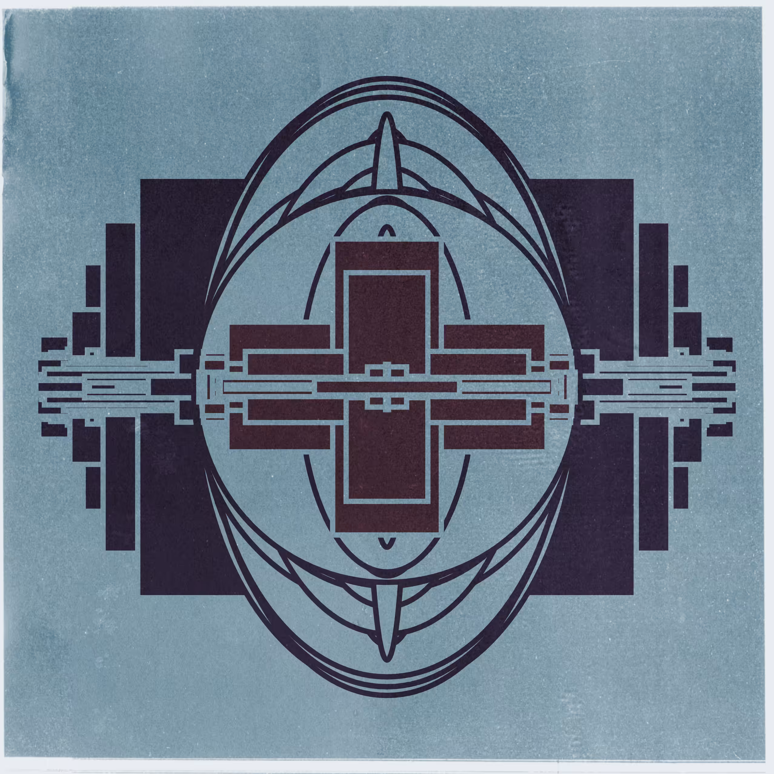 Palaces Blank #124