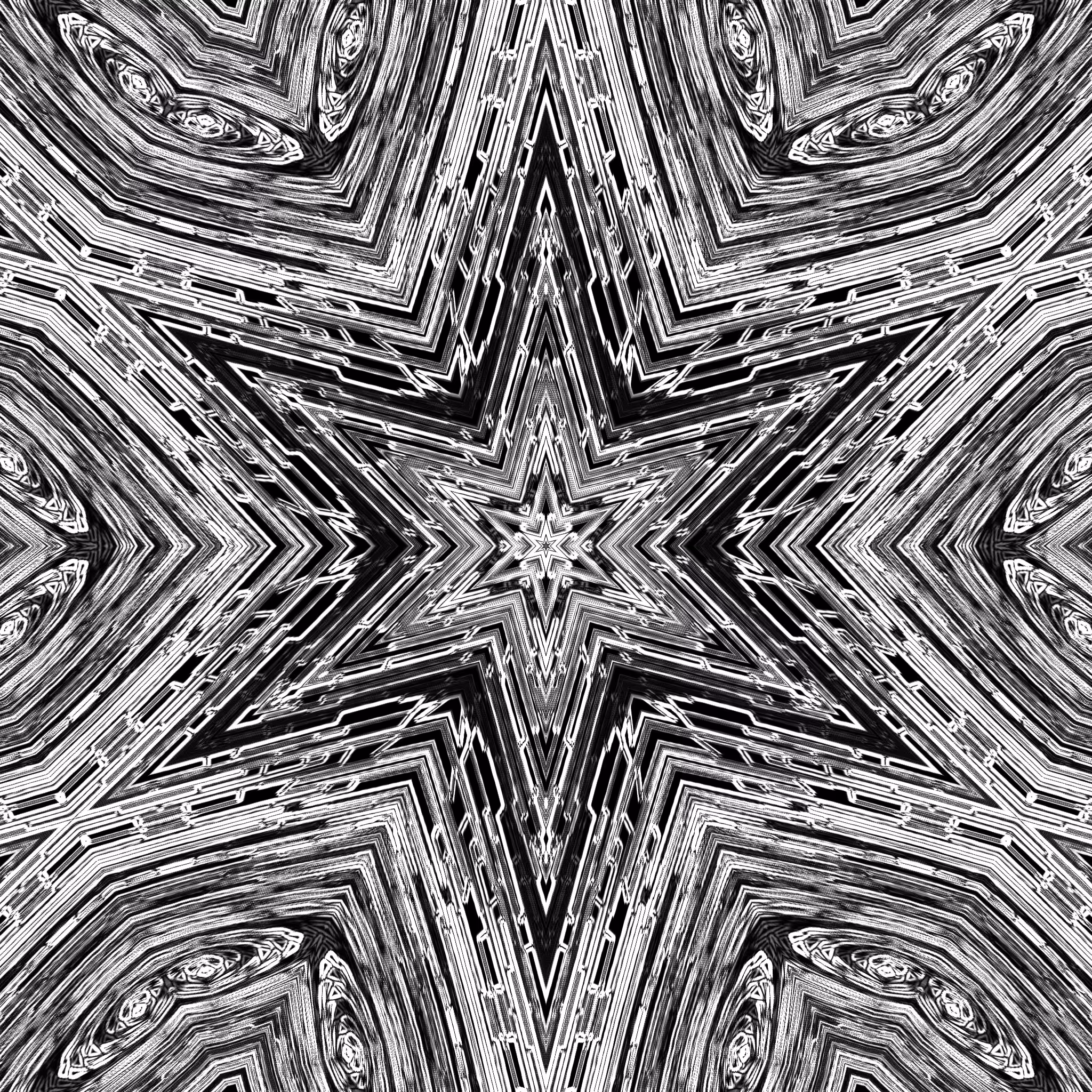 experimental 23