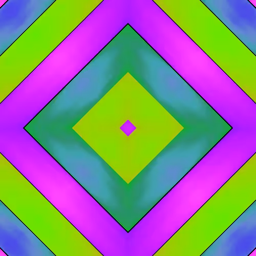 Mirrored Division #88