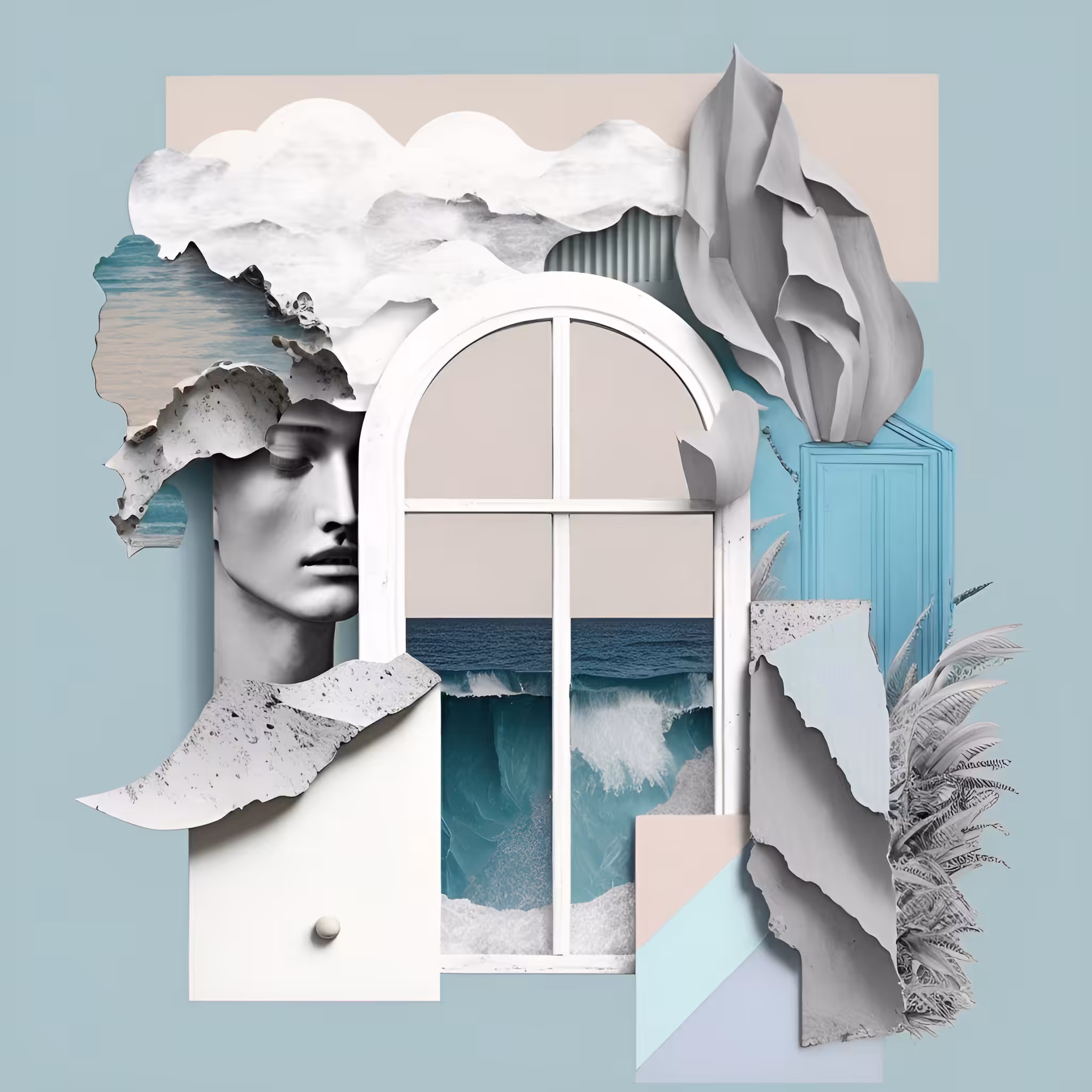Collage №3