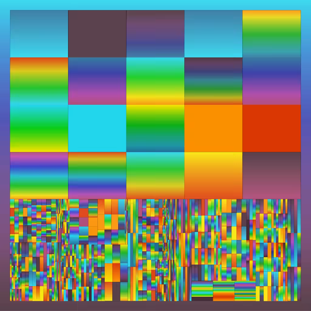 Grid Tones #79