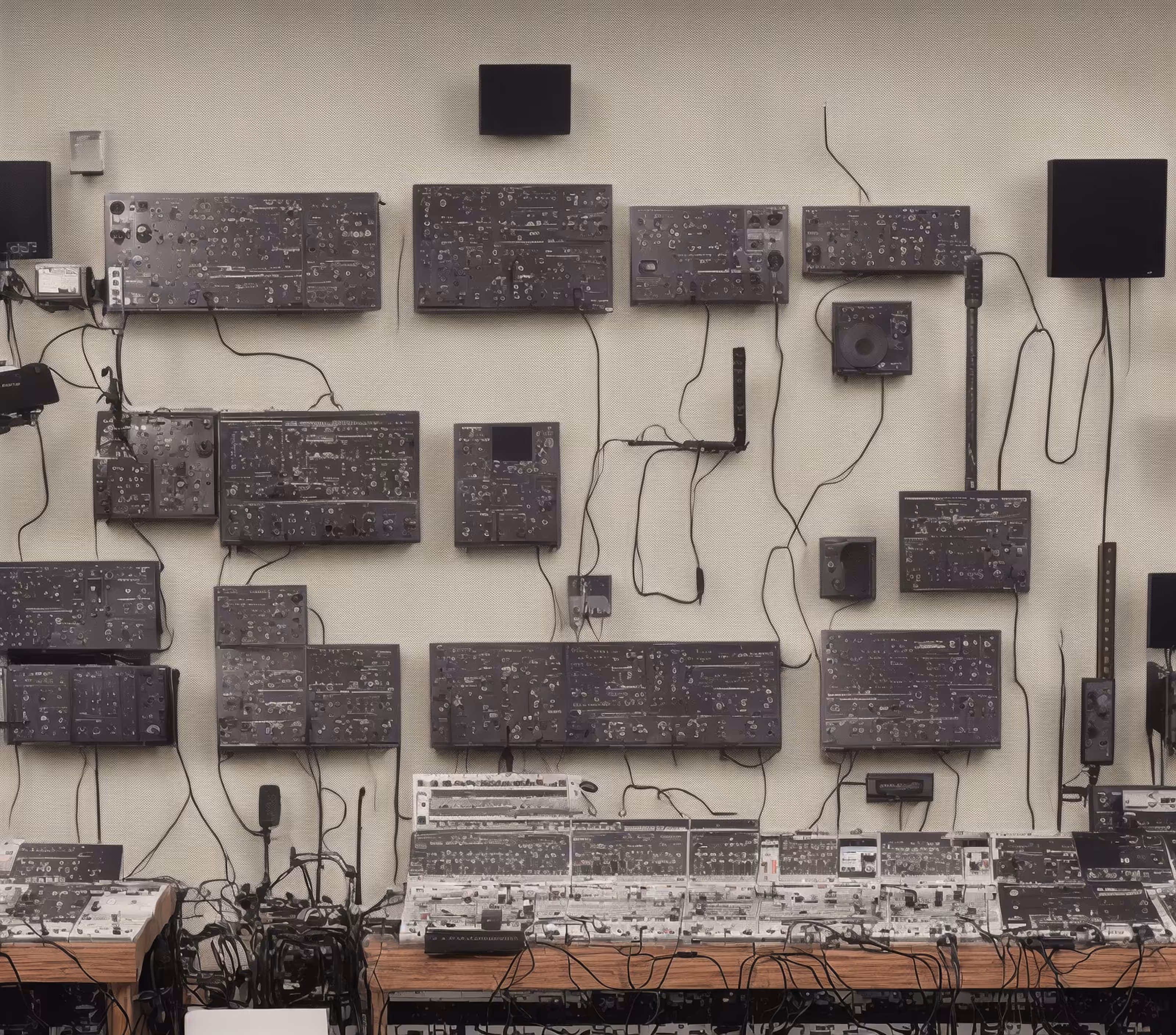 Modular Machine #59