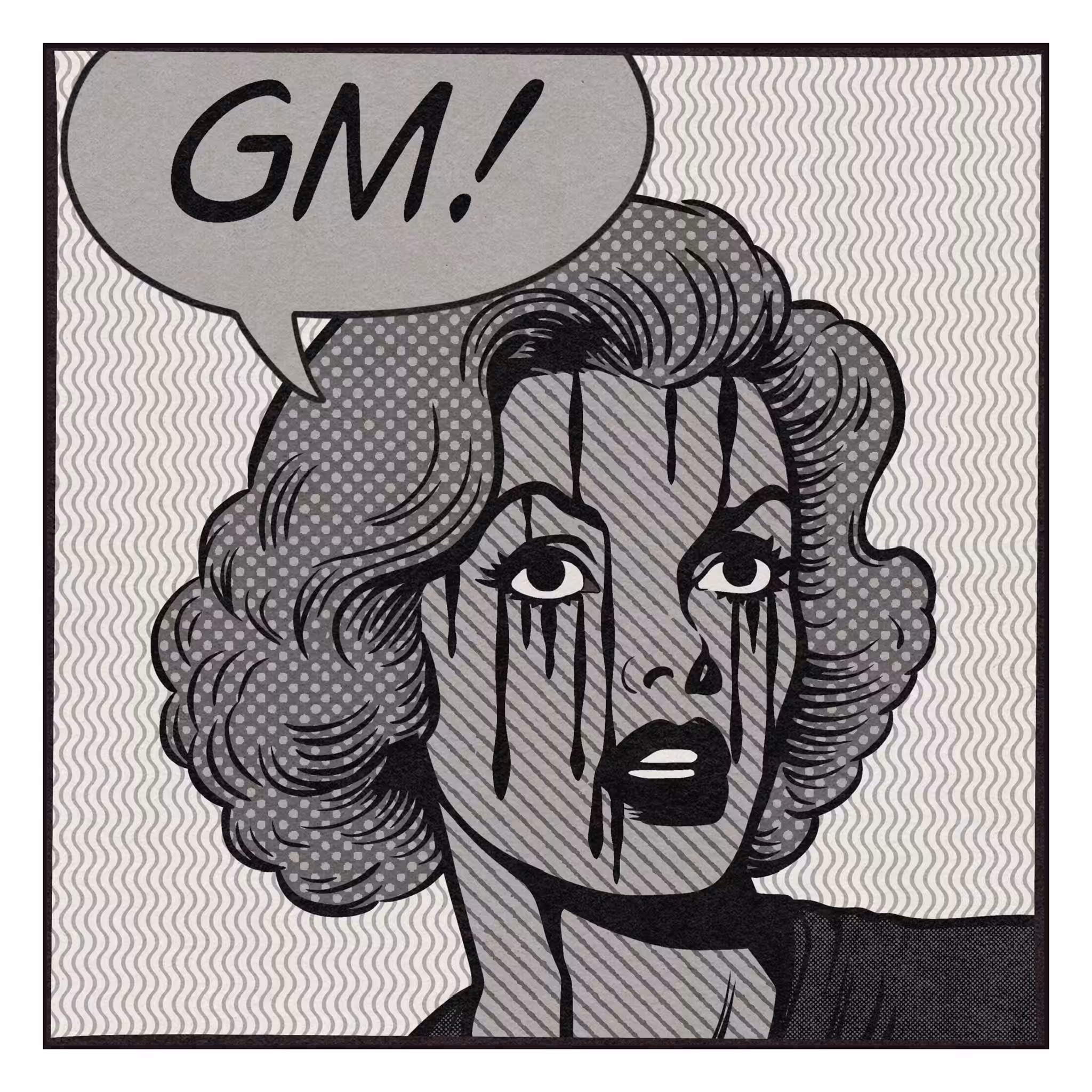GM GIRLS #29