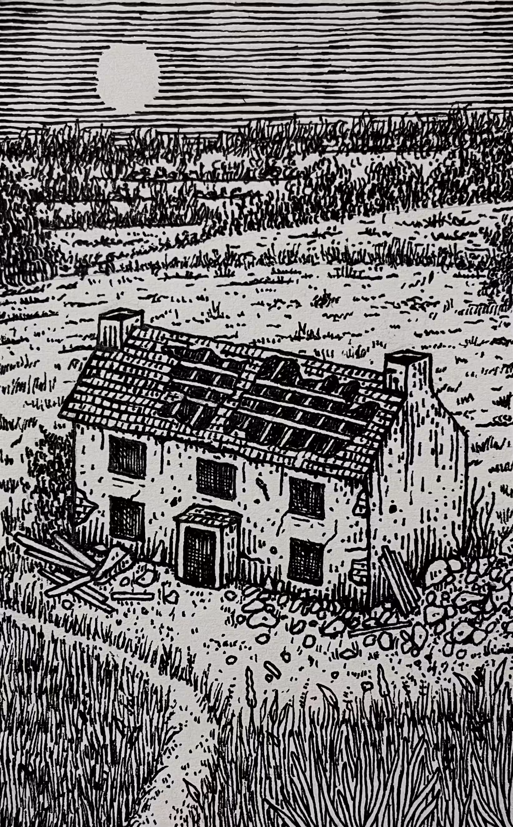 Niflheim: Gravehaven