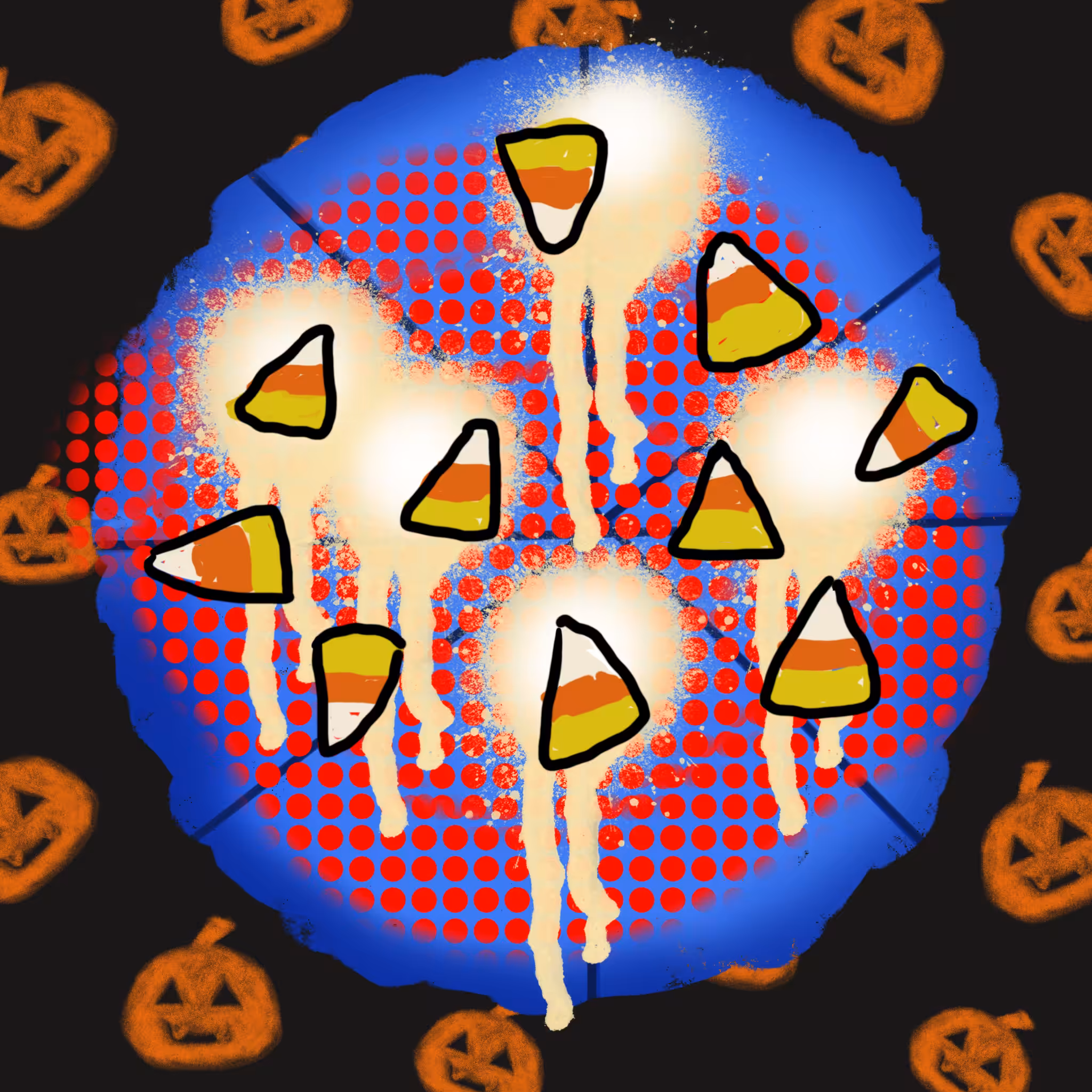 Pizza #4