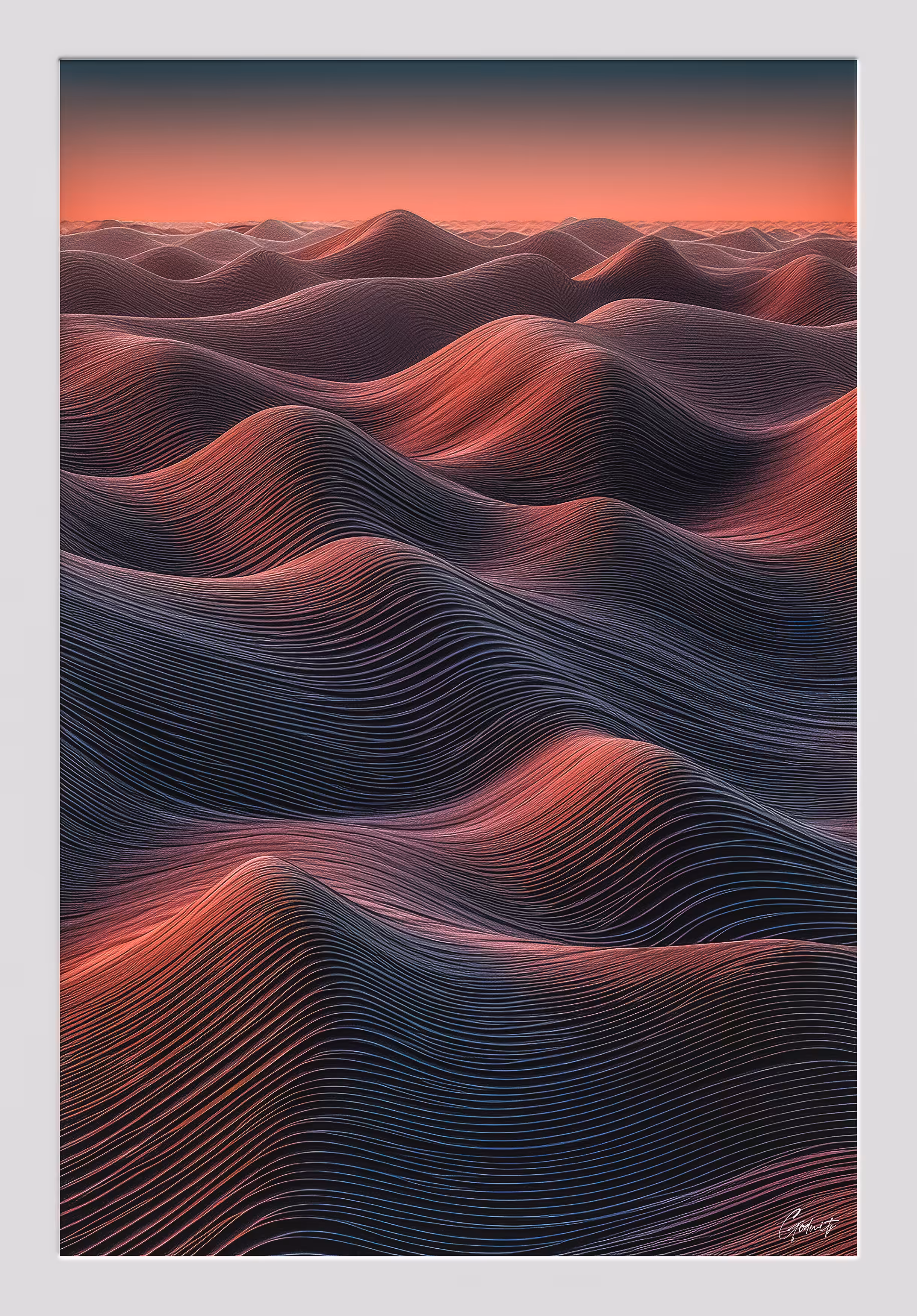 Landscapes #65
