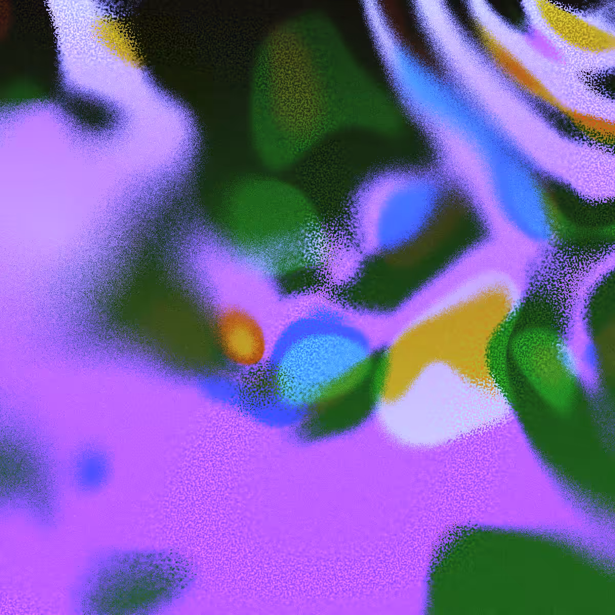 Liminal Slippage #26