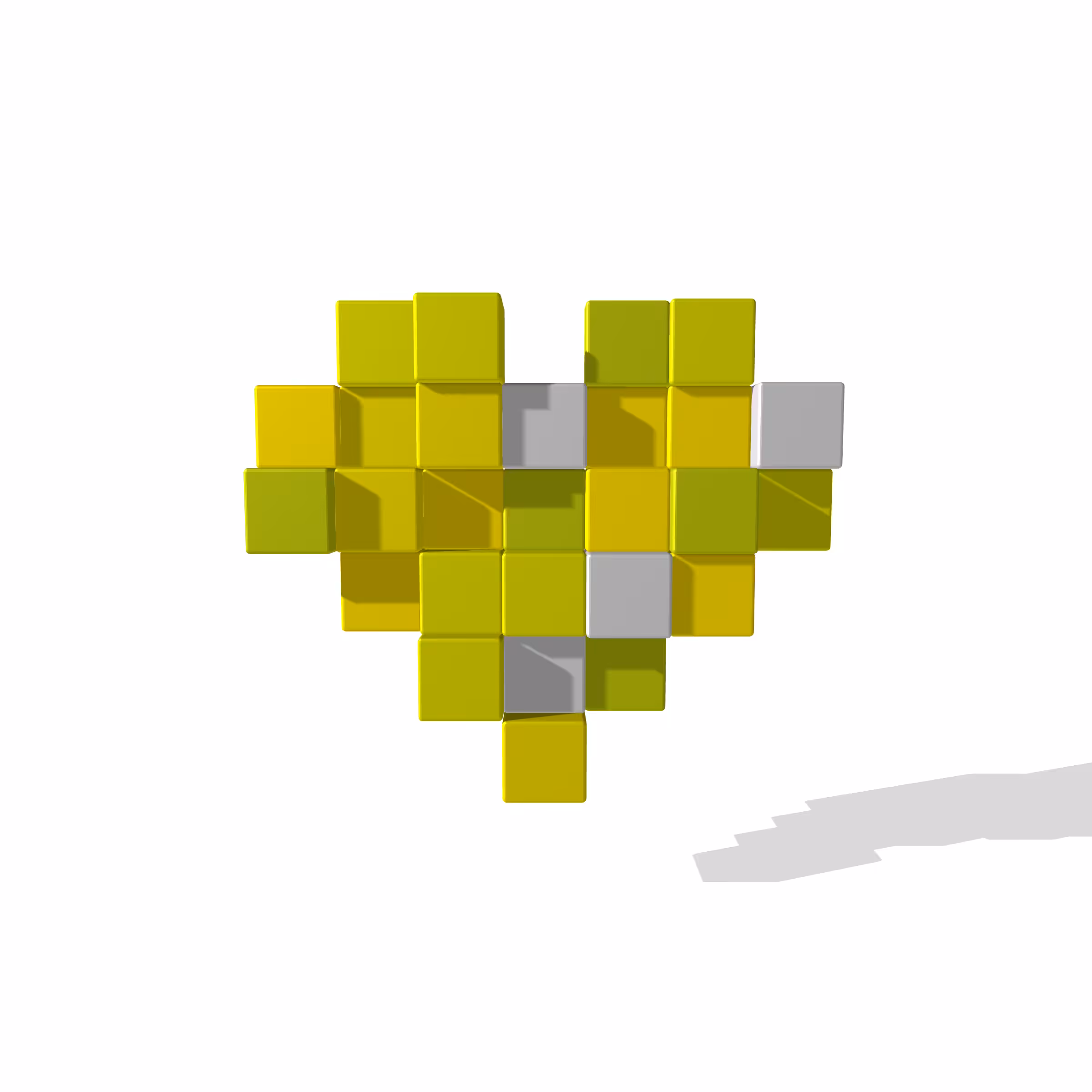 heart + craft #13853