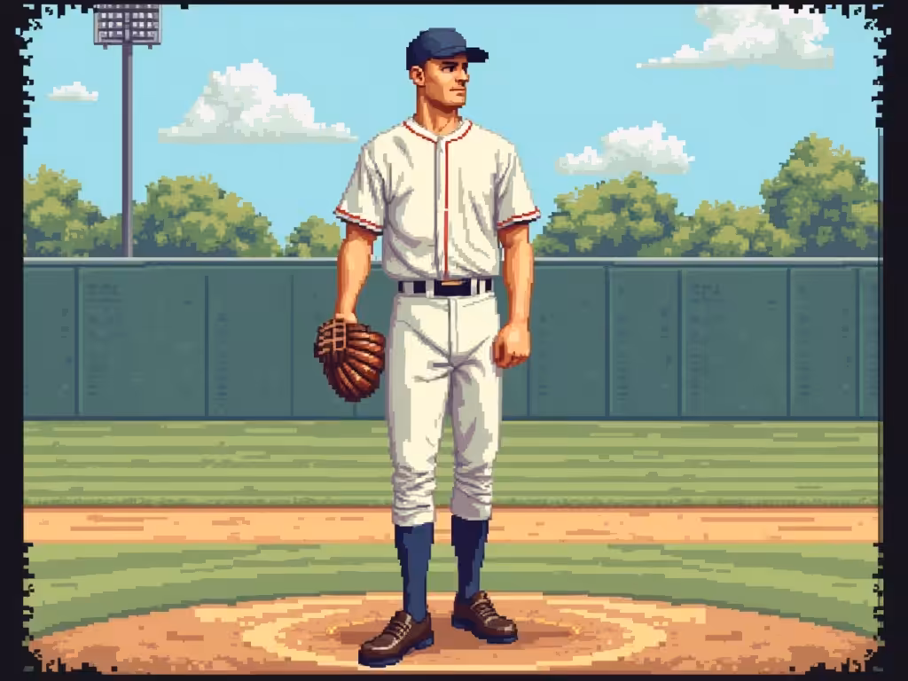 Ted Williams - 1954 (6.1 PV)