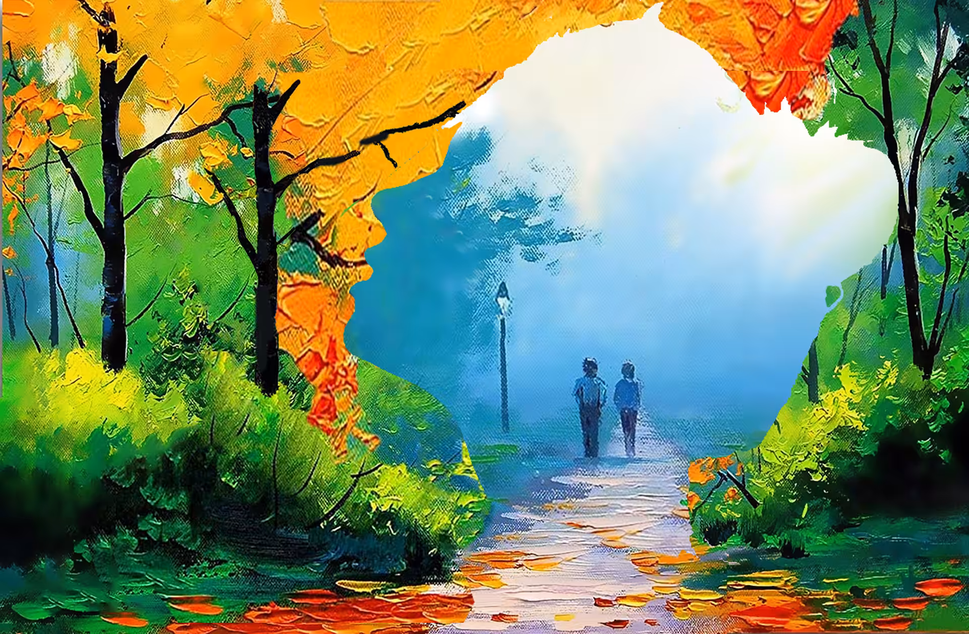 Reality is finally better than your Dreams