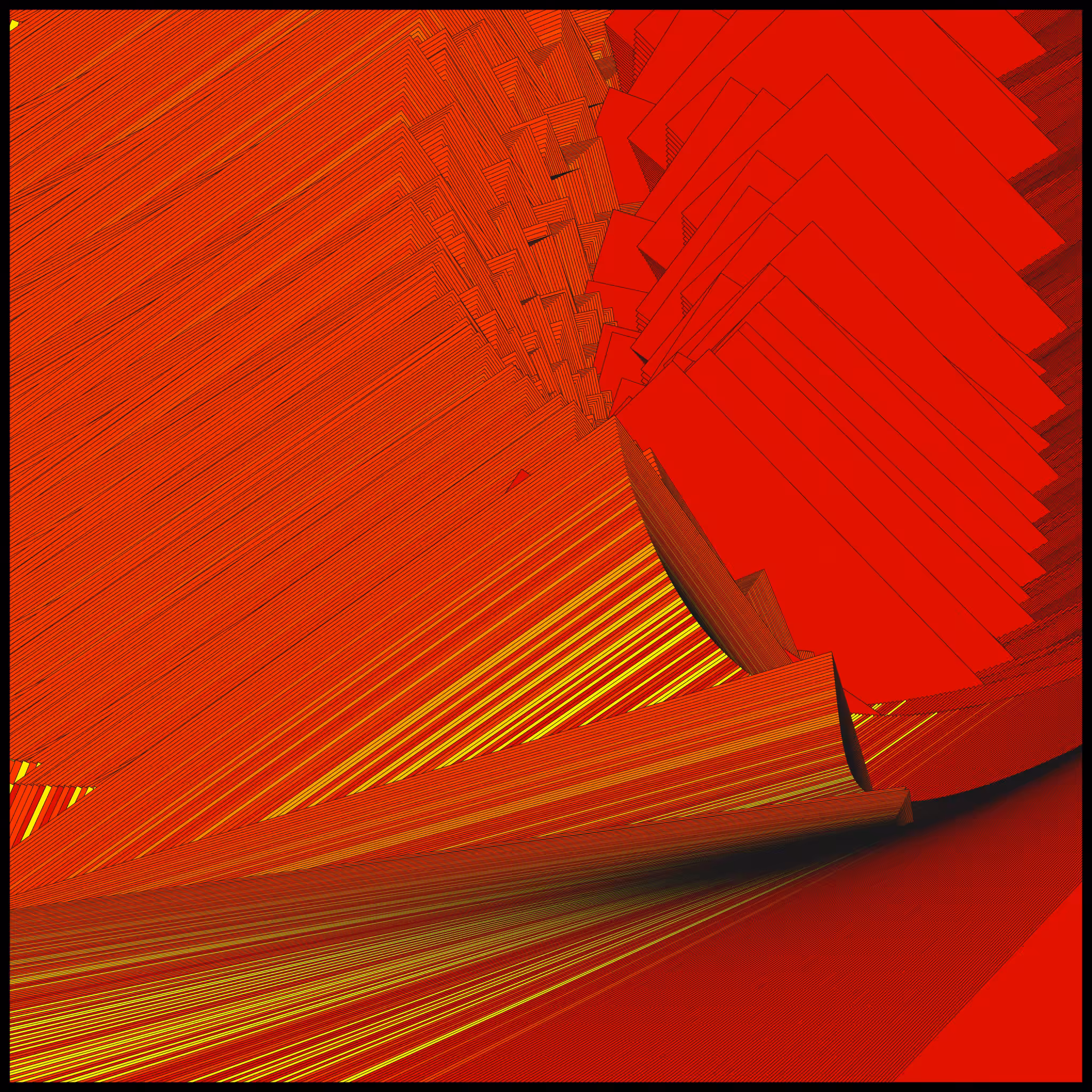 Qubitscape #244