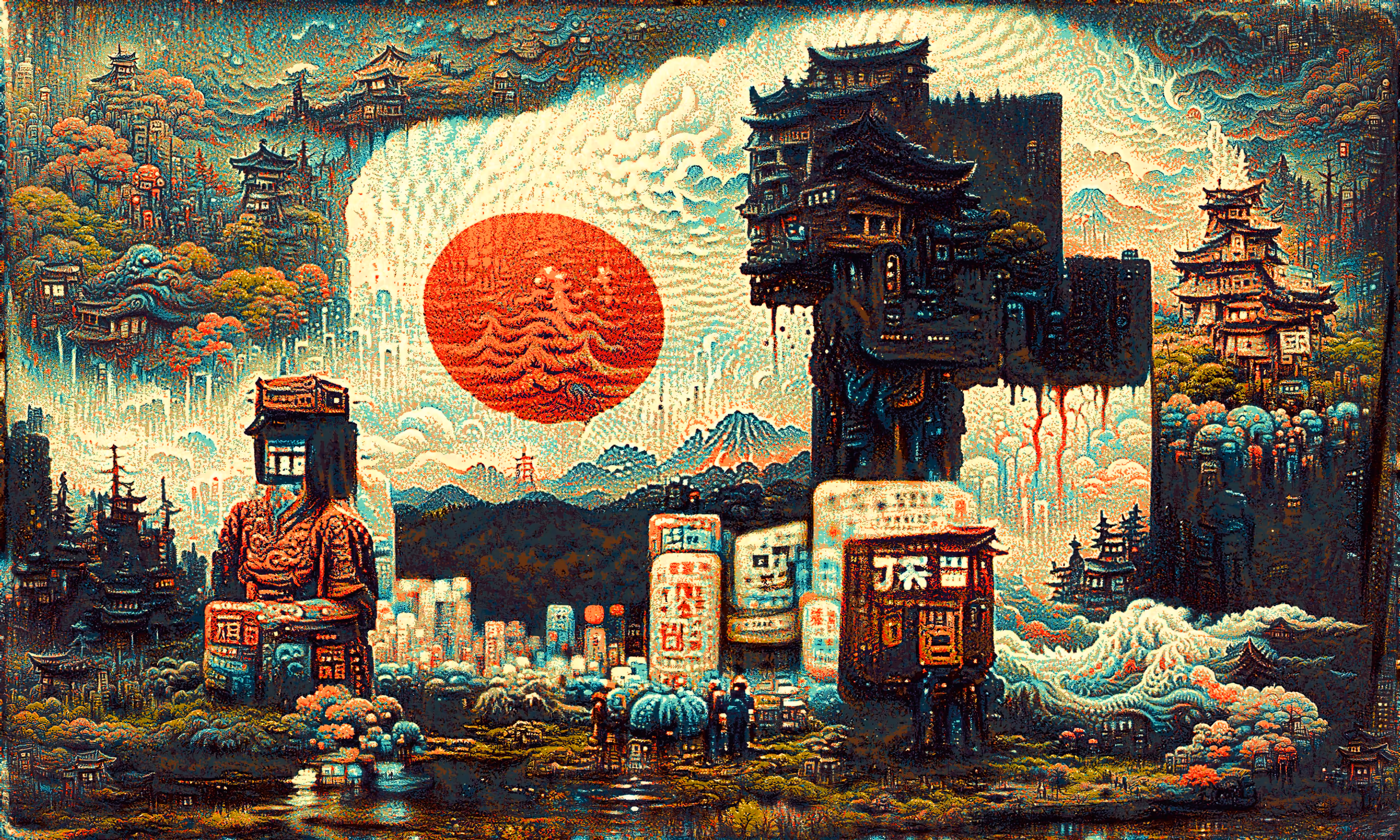tenchiShūrurea #1