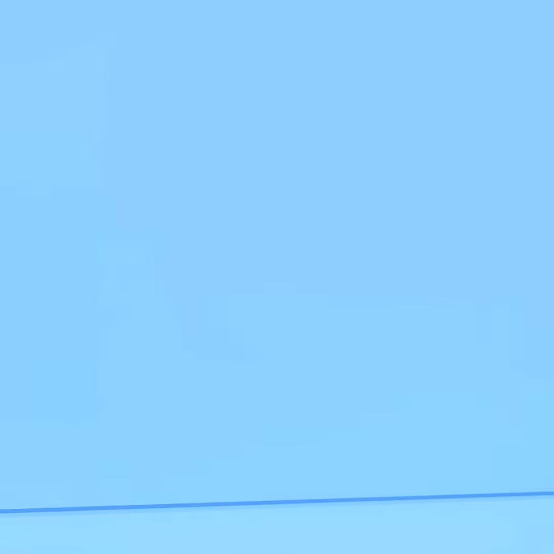 Bouncy Surprisingly Series: Bouncy Surprisingly Blue #3