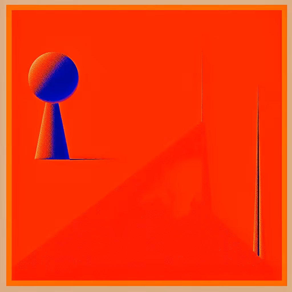 Abstract Elements #05