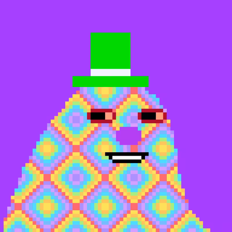 BLOBZ #165