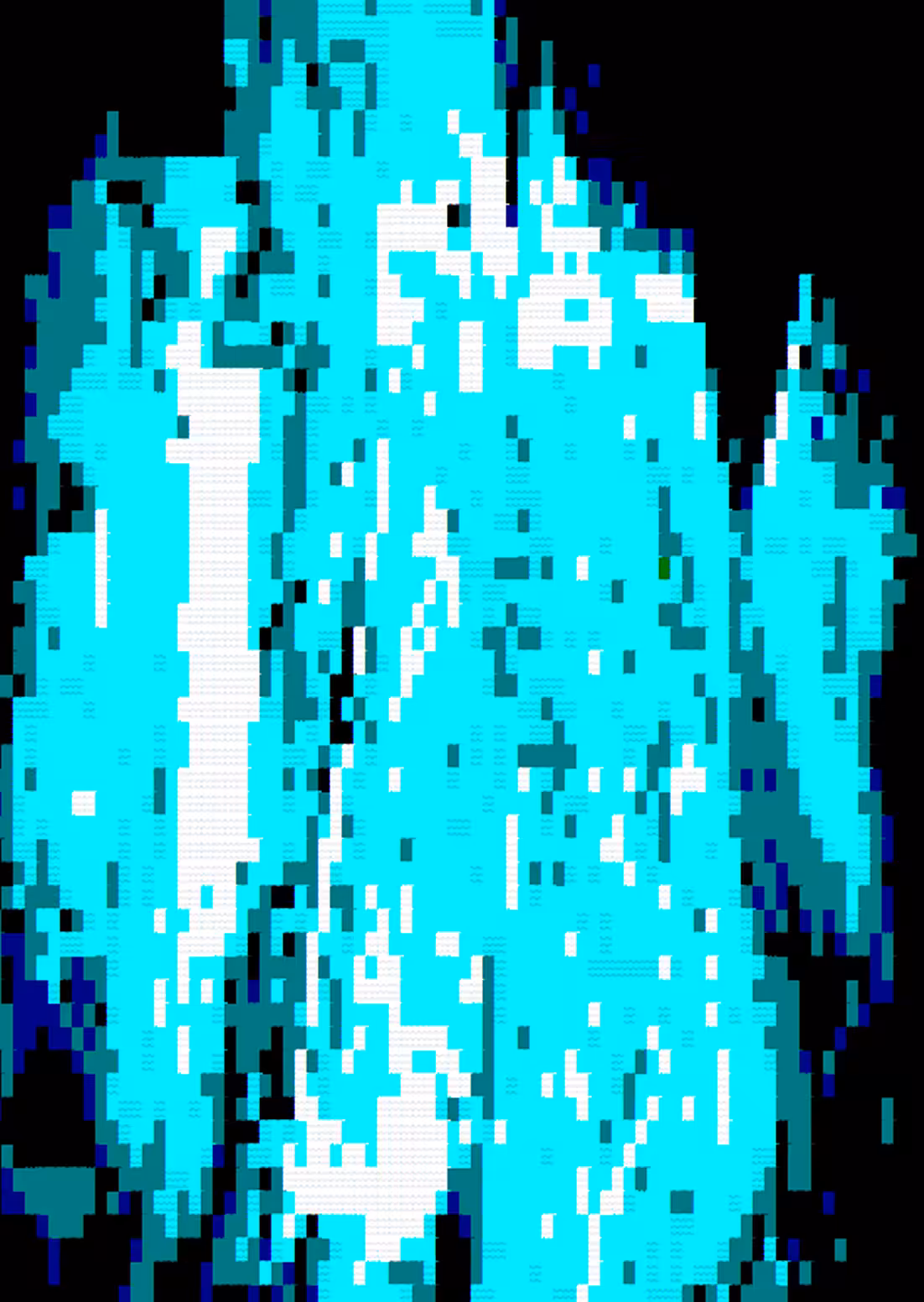 ANSI - WOODS