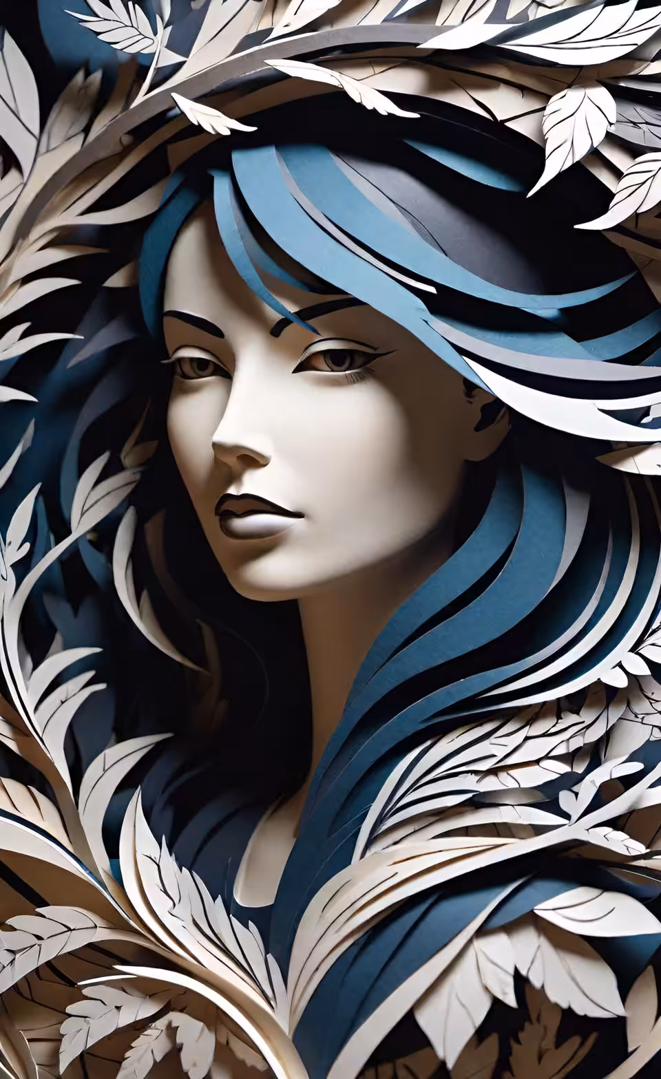REALONES: Paper Queen