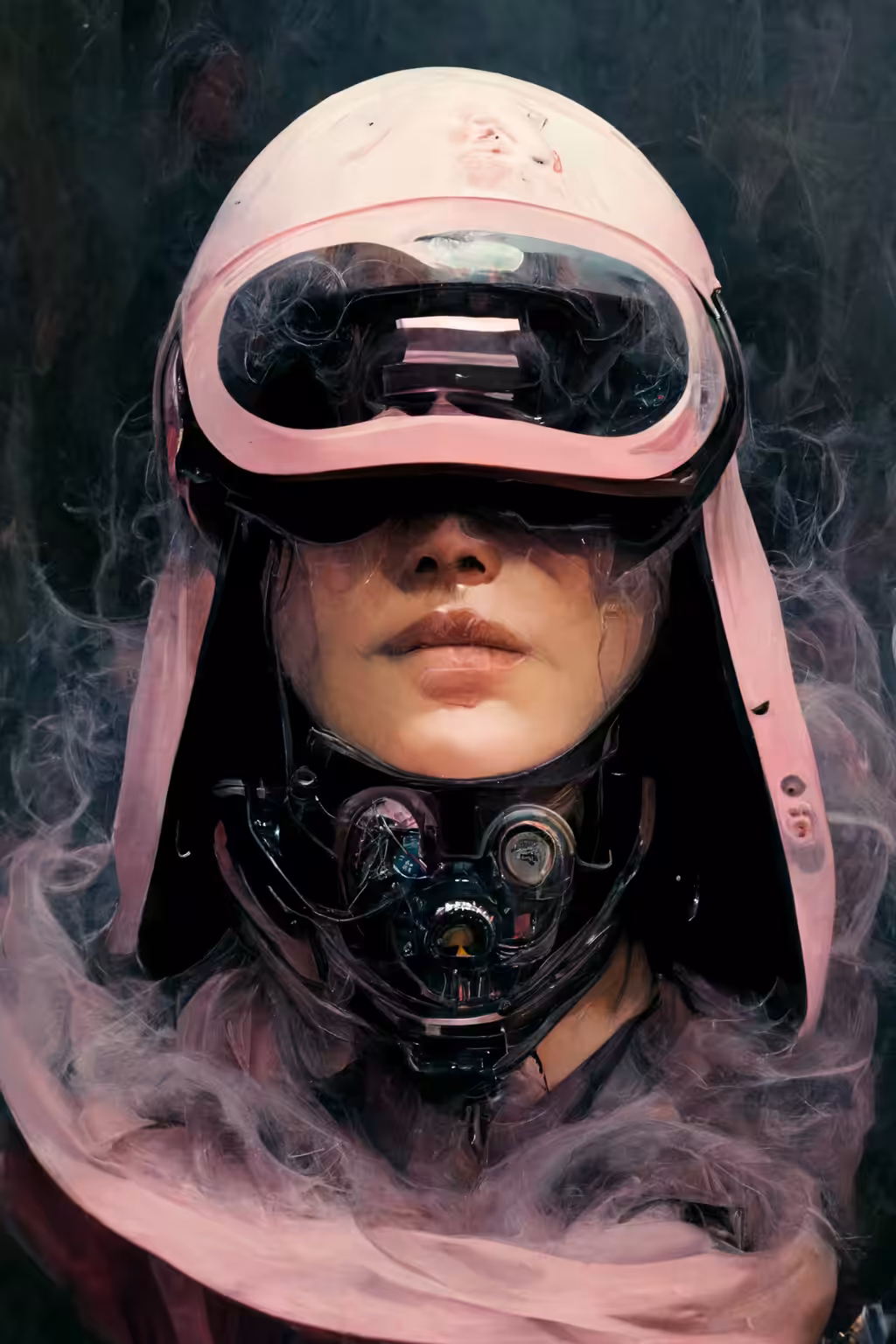 Citizen #8