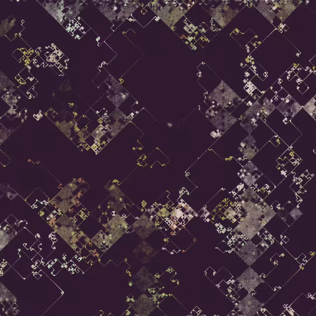 Infrastructures #148