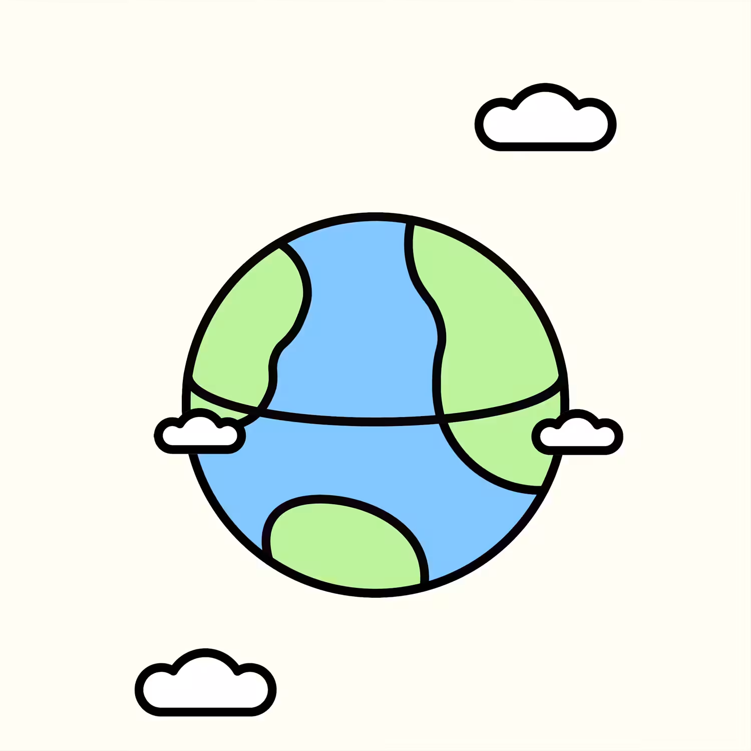 Good Morning Global
