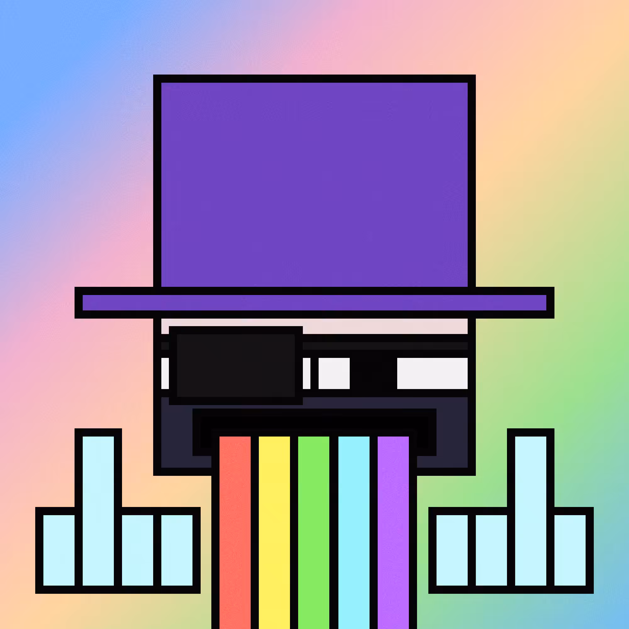 Degens: Degen #2784