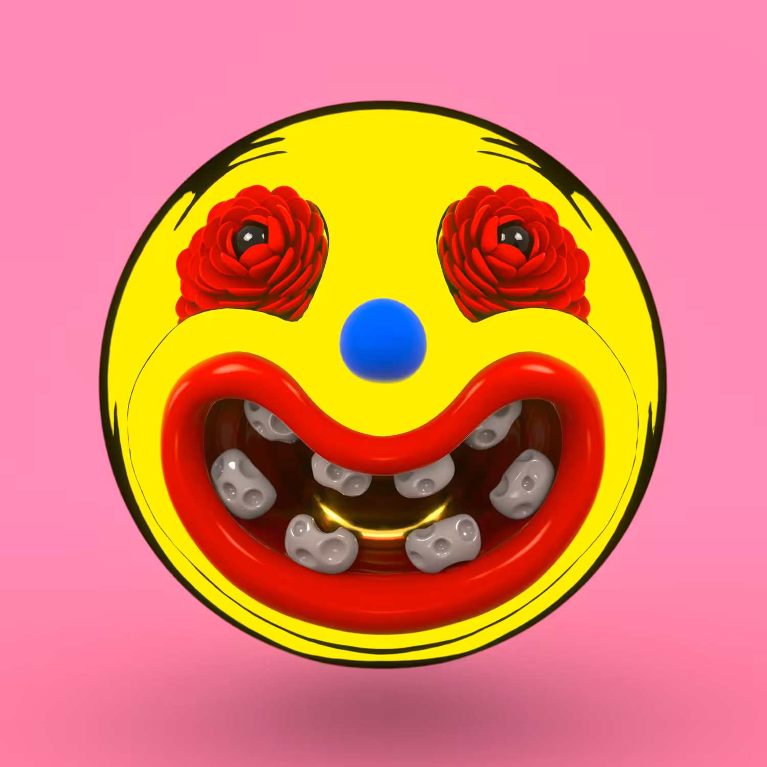 JOYsmiley 6966