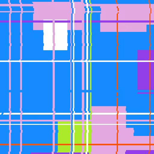 Chromatic Chaos #7533