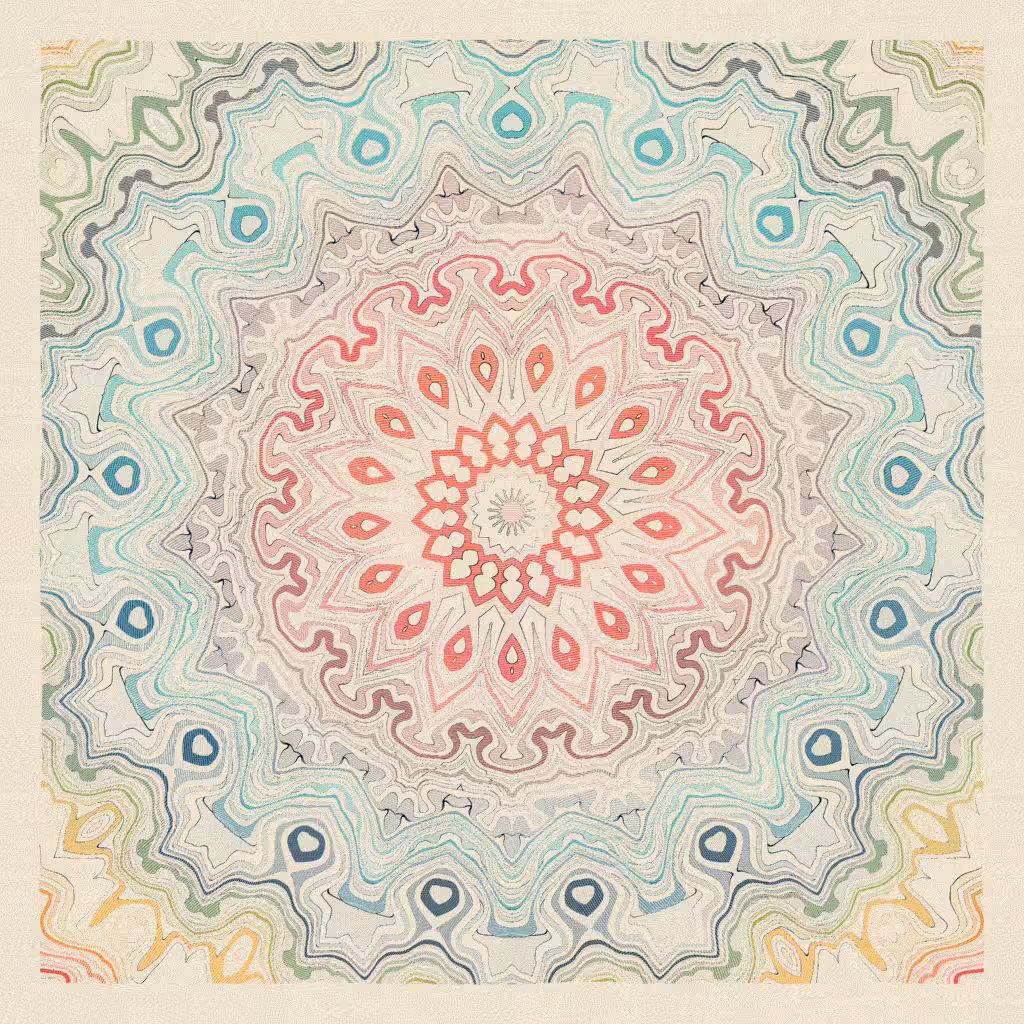 Symmetry #74