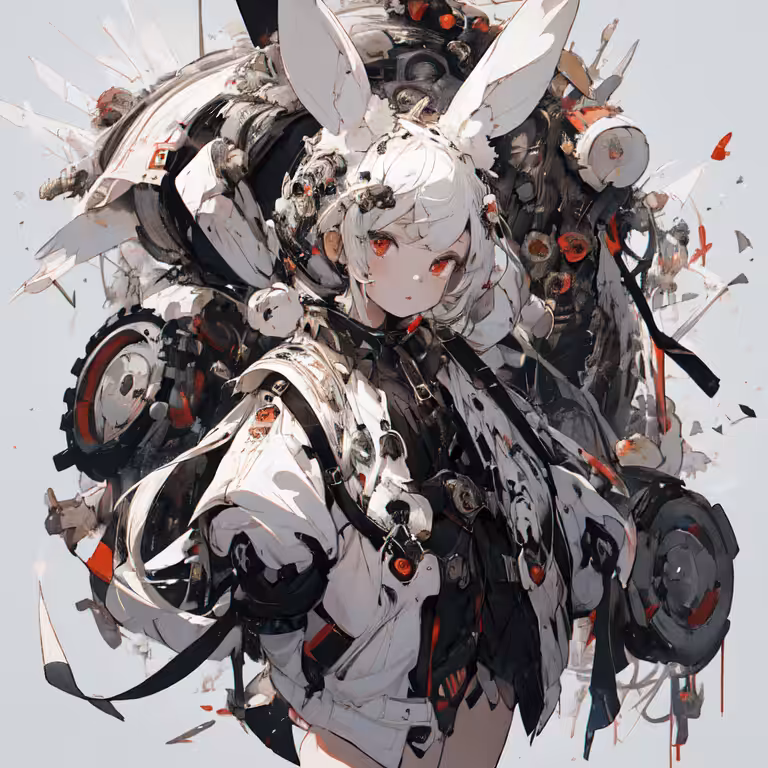 Bunny Girl