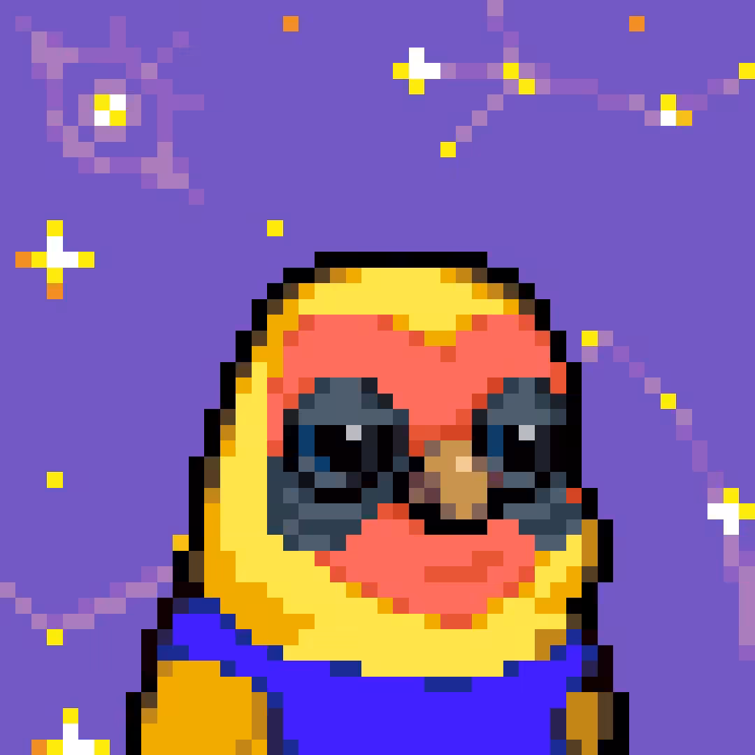 Lovebird#9335