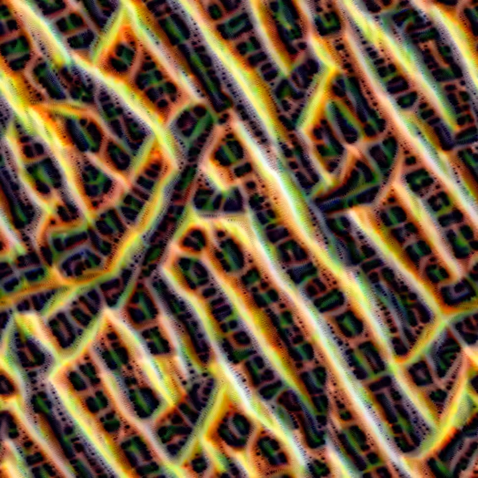 DGA#18- Neurological Pathways.