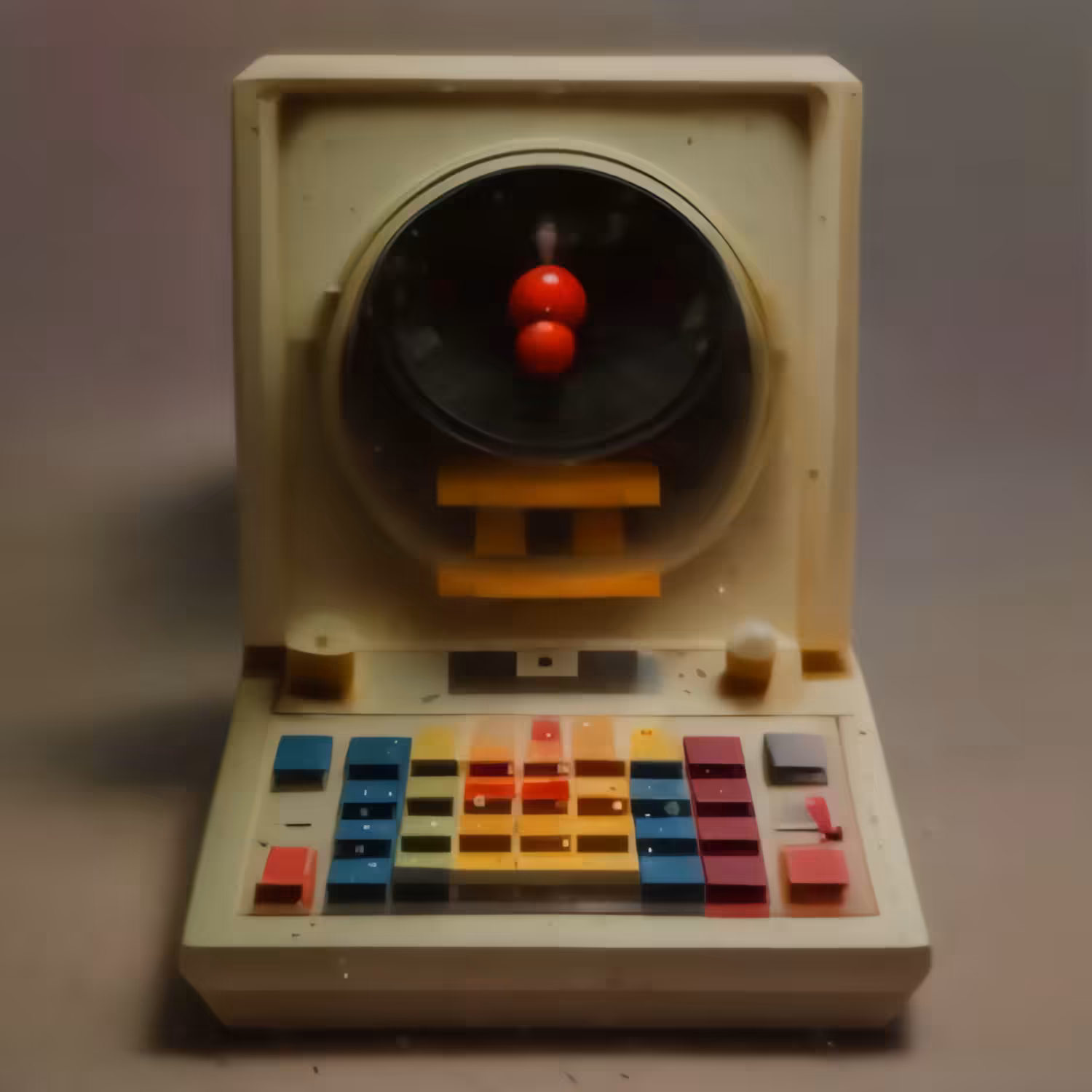 AnalogLaptopmoji