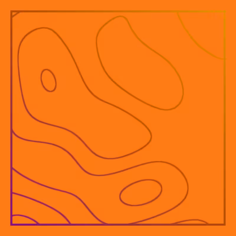Liquid mirror #45