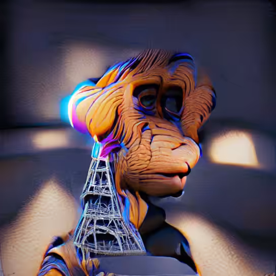 Meta Ape 211