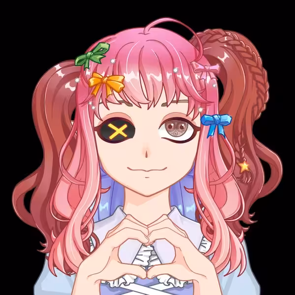 AnimeGirl *9