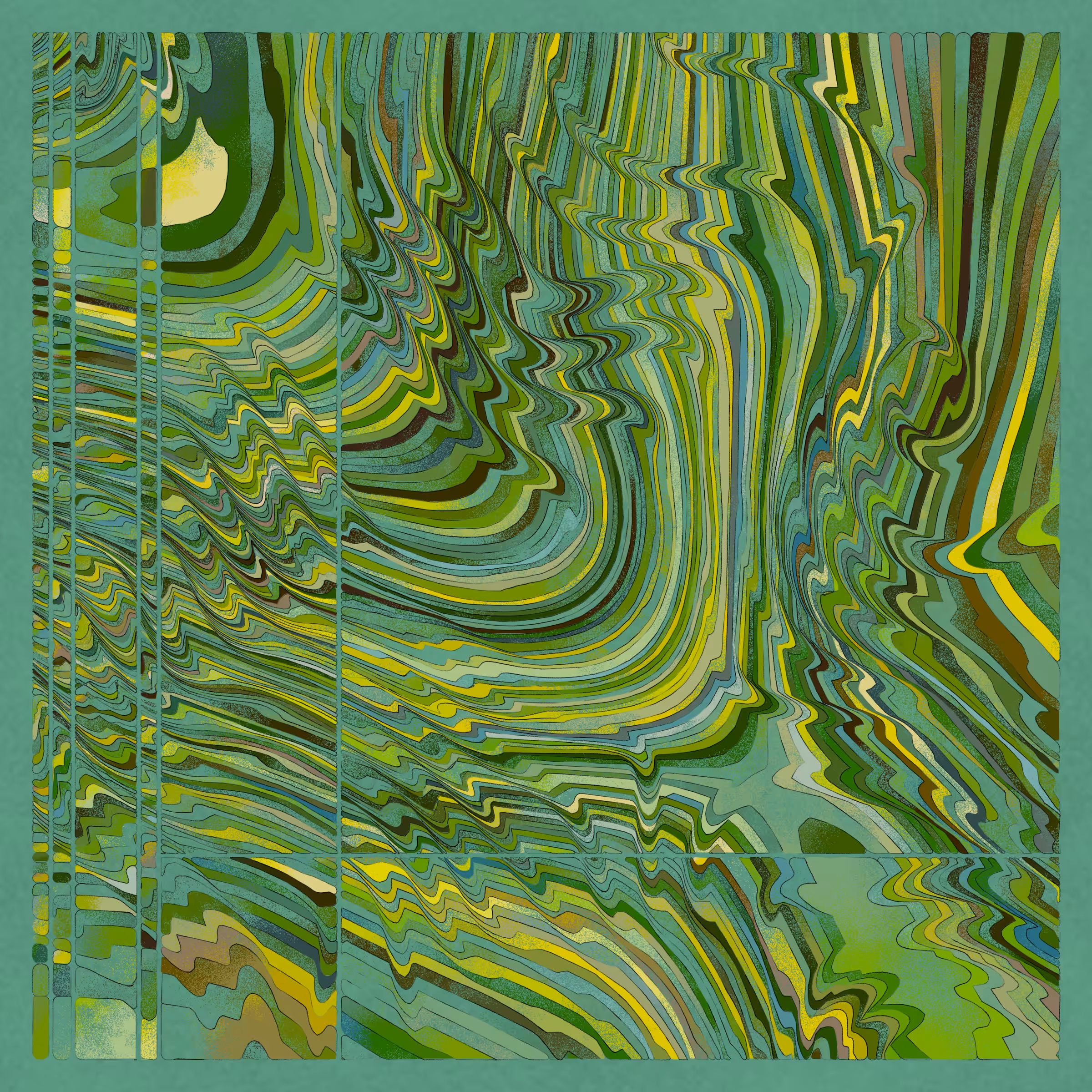 TopoWarp #210