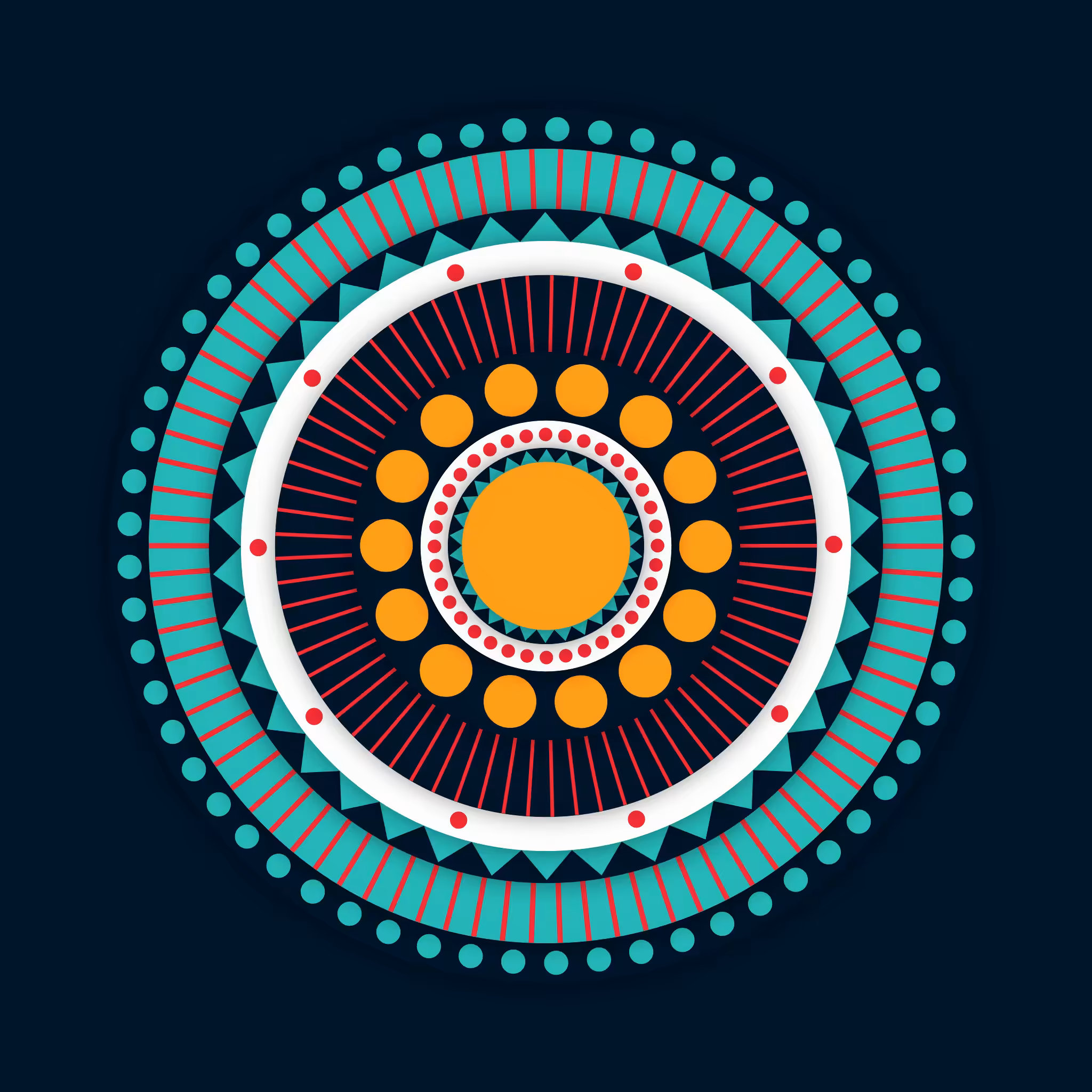 ROTATING SYSTEM 01 #98