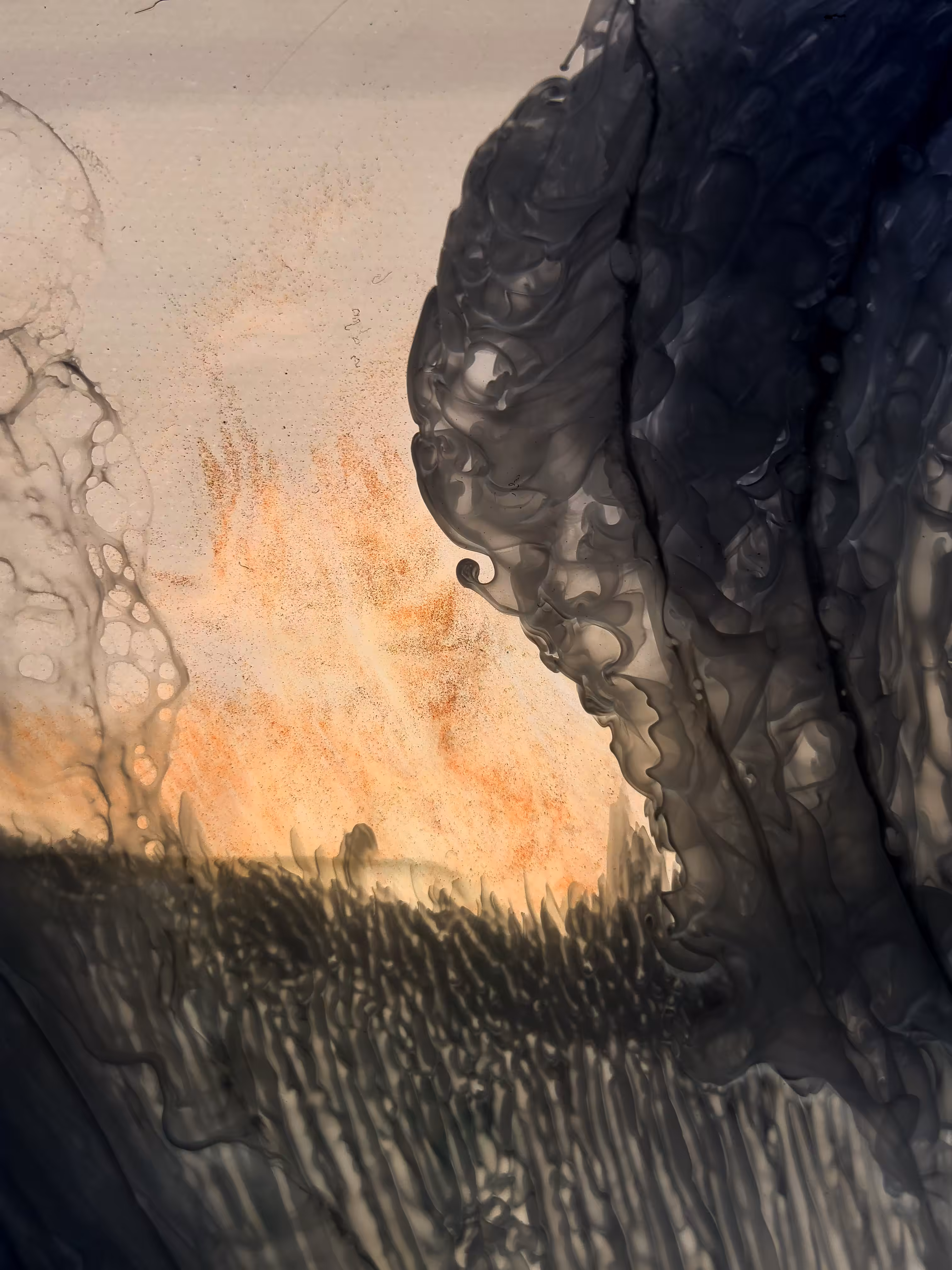 Black Waves