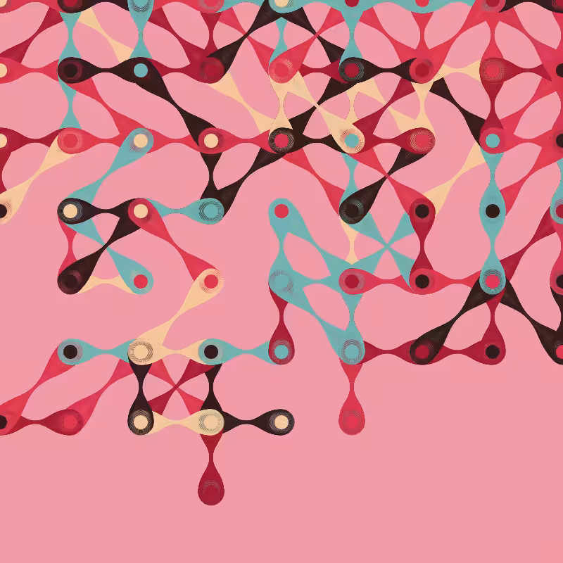 Dot.Connect #8
