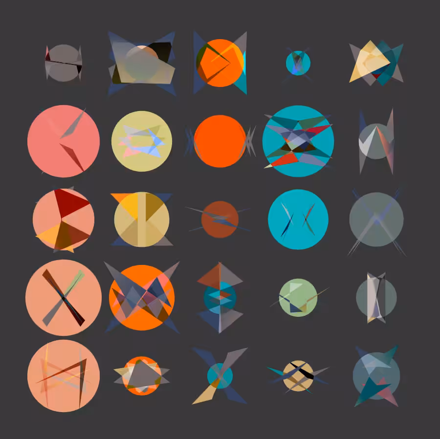 Grid In Motion #238