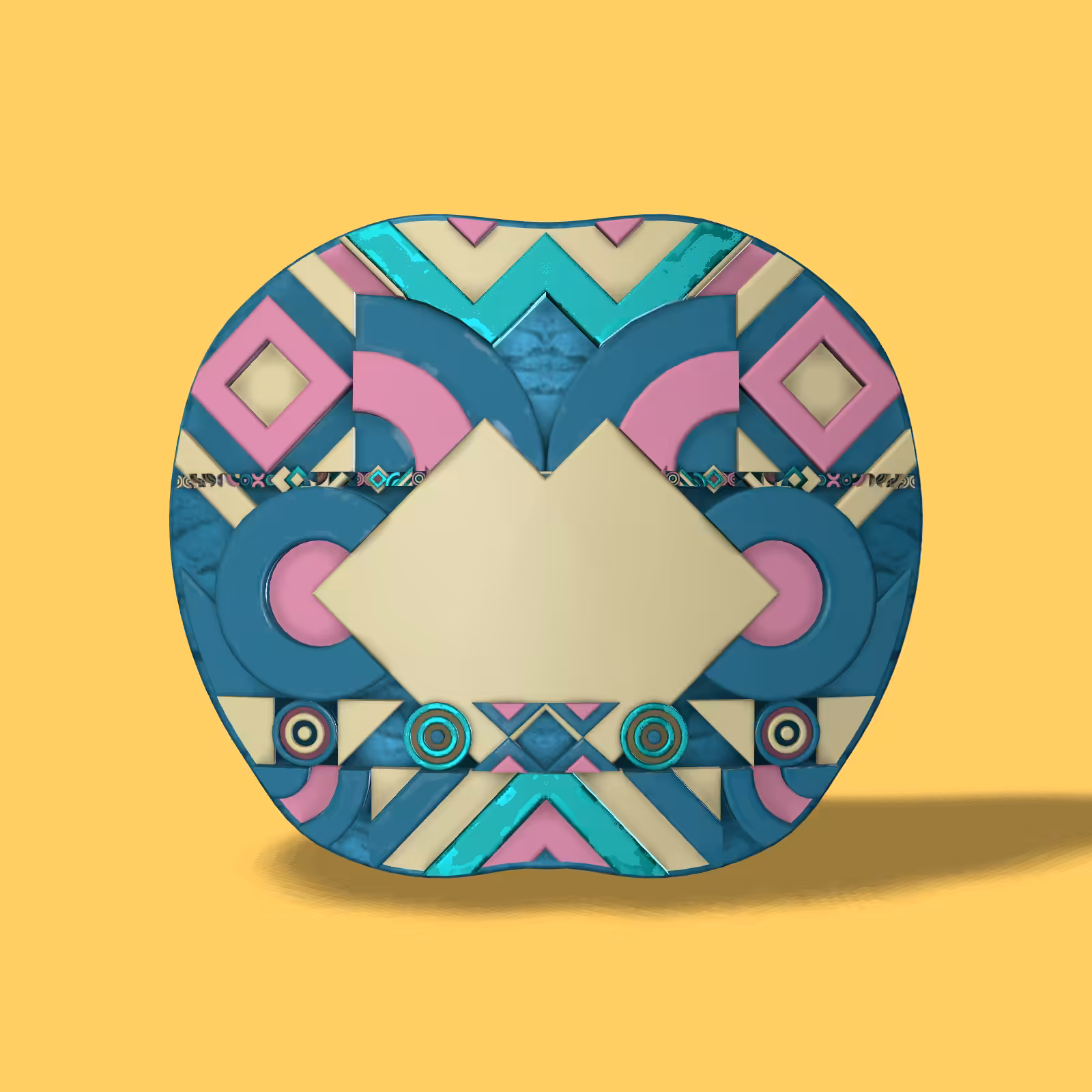 3D Generativemasks #4126