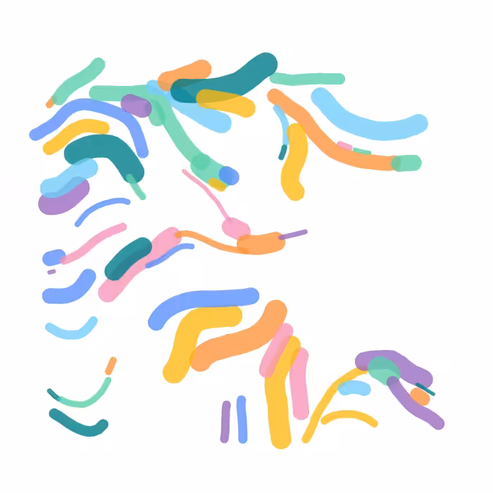 Vanilla Flowfield #49