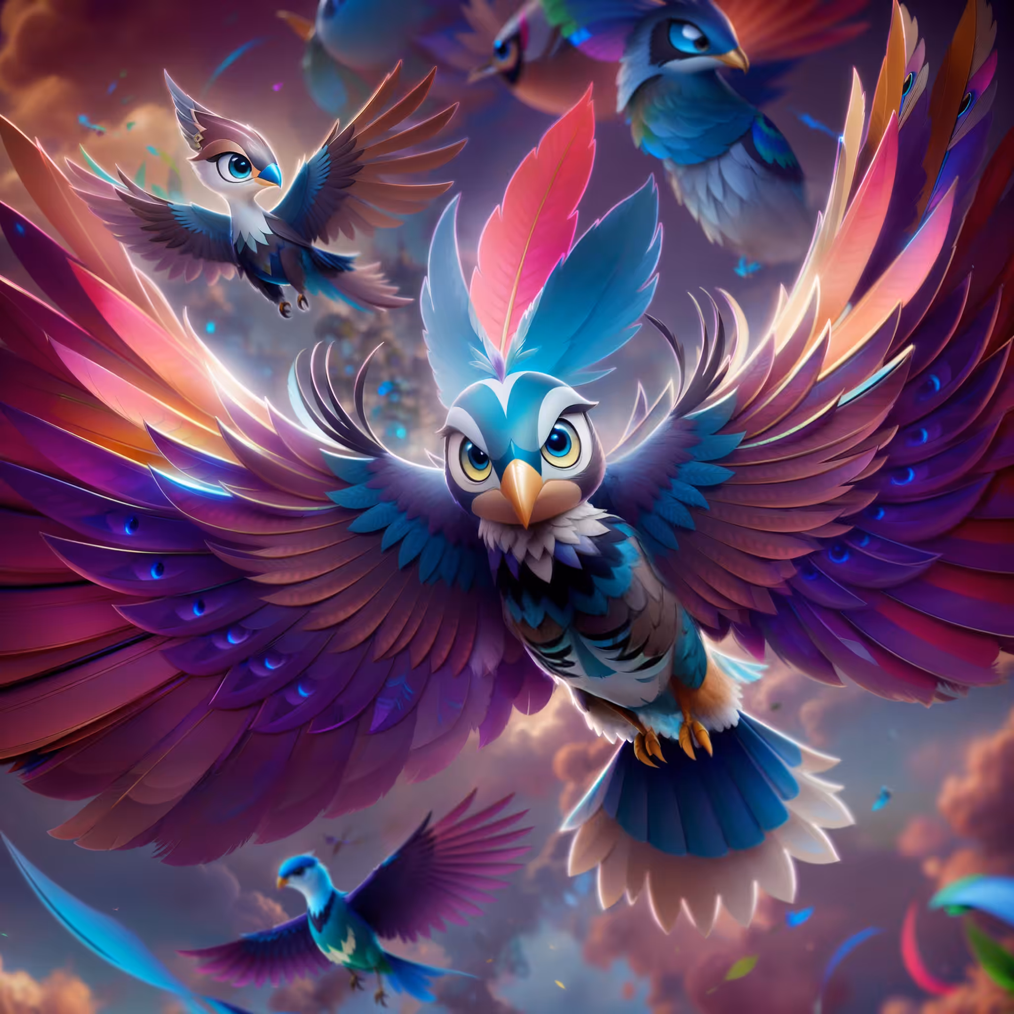 PHOENIX